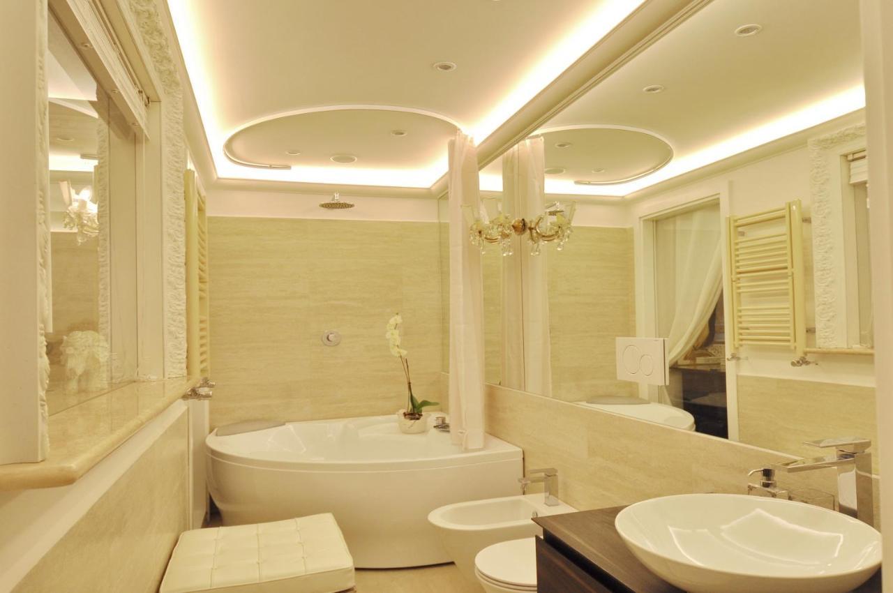 The Right Place 4u Savelli Boutique Appartement
