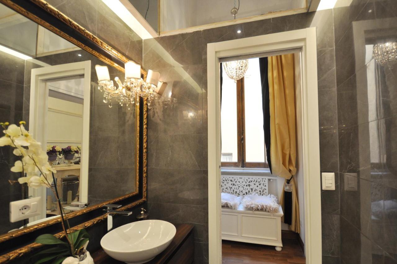 Appartement The Right Place 4u Savelli Boutique Rome