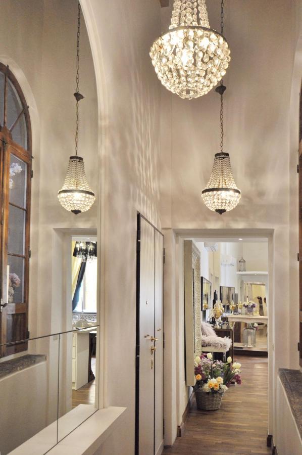 Appartement The Right Place 4u Savelli Boutique *