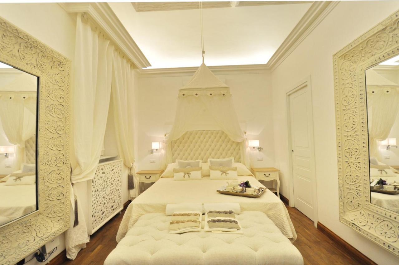 Appartement The Right Place 4u Savelli Boutique