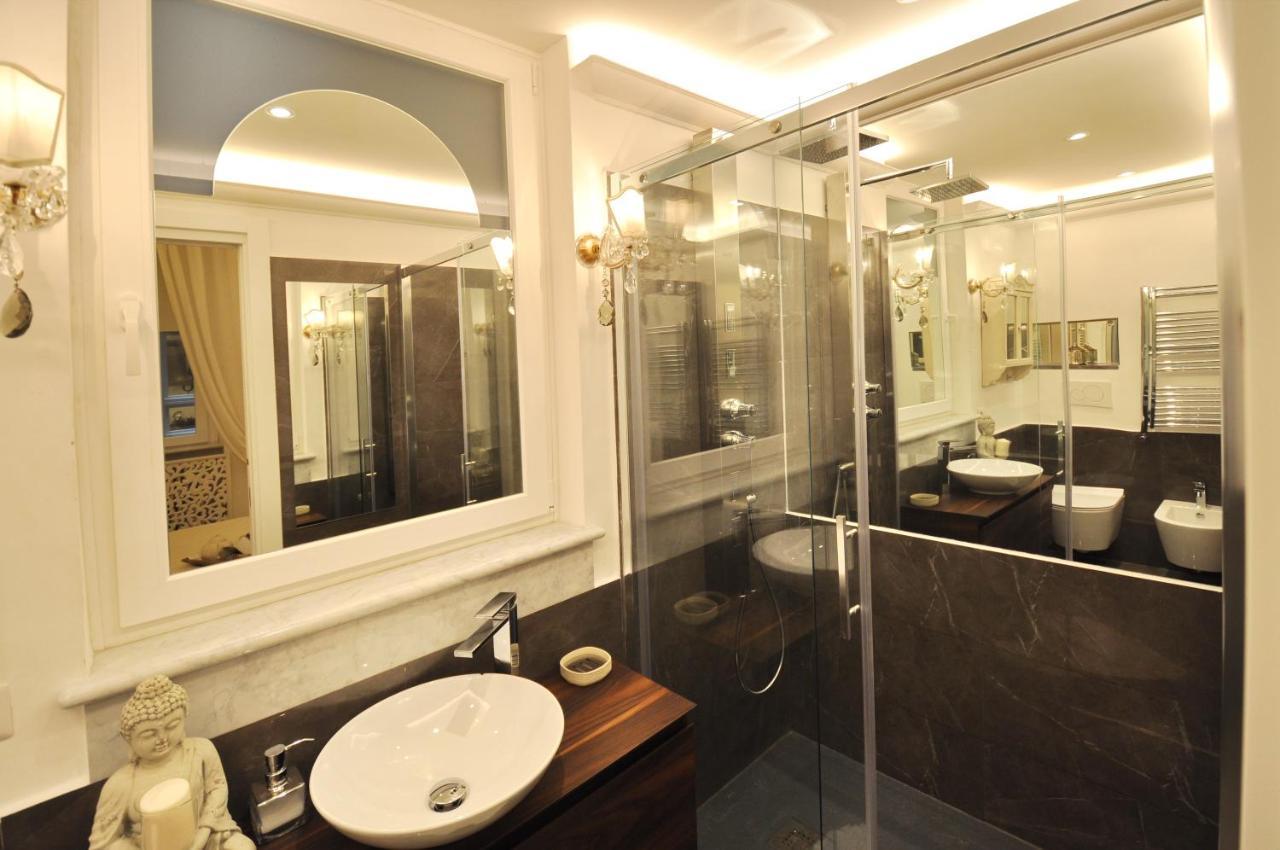 The Right Place 4u Savelli Boutique Appartement Rome