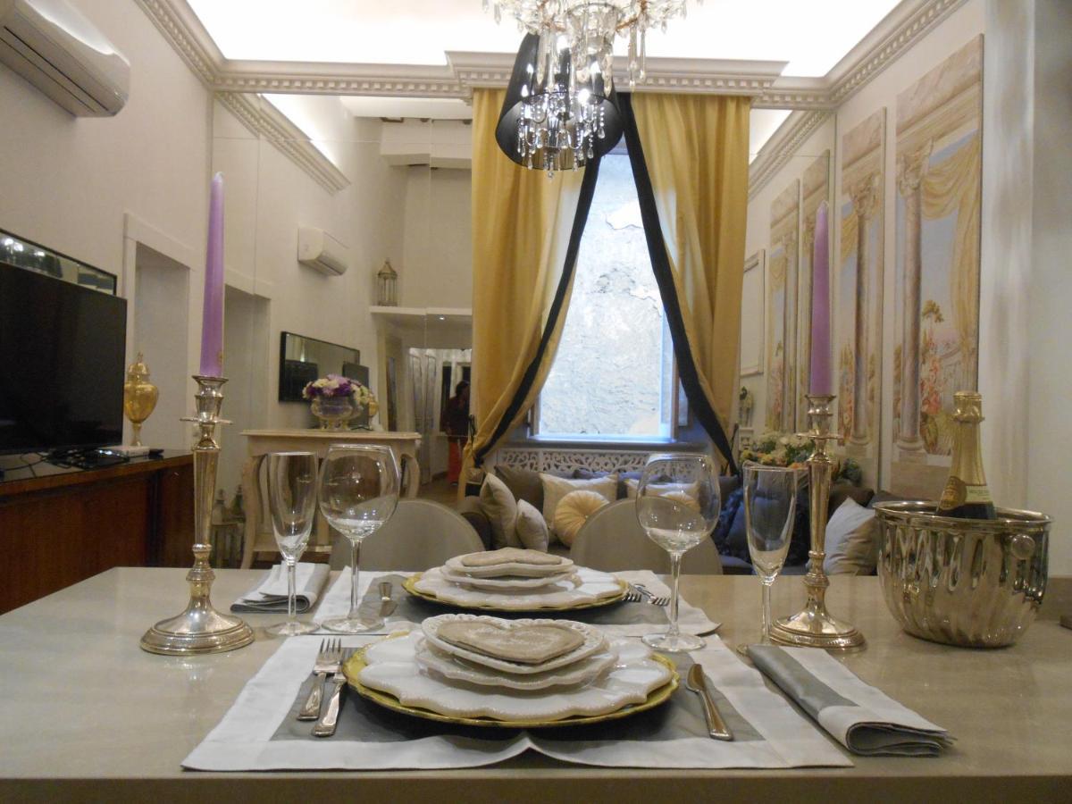 Appartement The Right Place 4u Savelli Boutique *